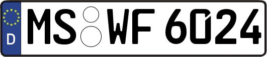MS-WF6024