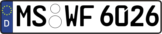 MS-WF6026