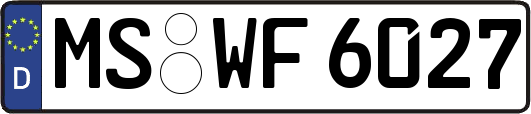 MS-WF6027