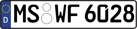 MS-WF6028
