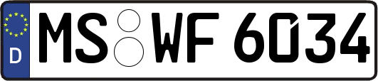 MS-WF6034
