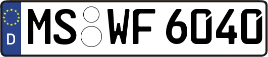 MS-WF6040