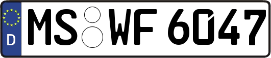 MS-WF6047