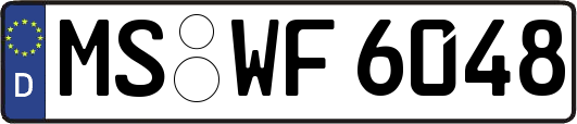 MS-WF6048