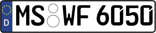 MS-WF6050