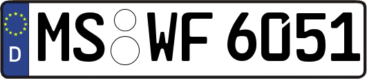 MS-WF6051