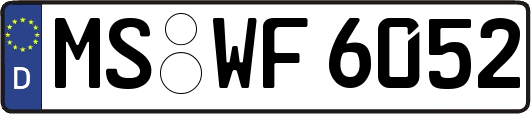 MS-WF6052
