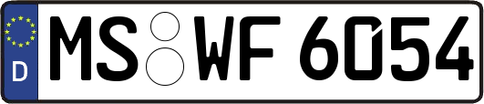 MS-WF6054
