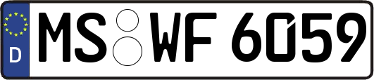 MS-WF6059