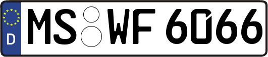 MS-WF6066