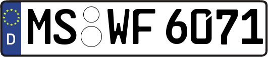 MS-WF6071