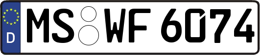 MS-WF6074