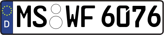 MS-WF6076