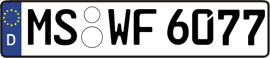 MS-WF6077