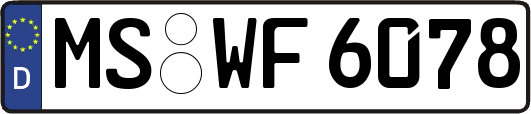 MS-WF6078