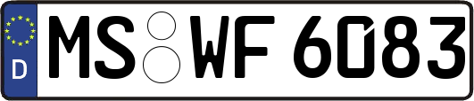 MS-WF6083