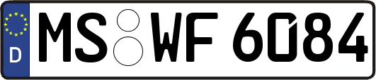 MS-WF6084