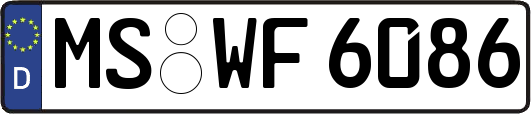 MS-WF6086
