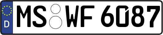 MS-WF6087
