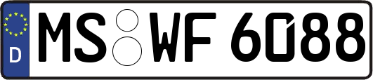 MS-WF6088