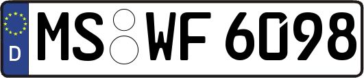 MS-WF6098
