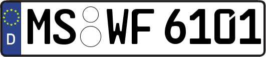 MS-WF6101