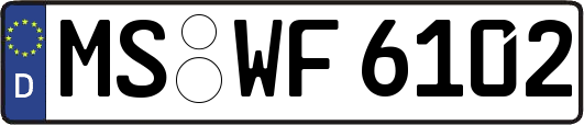 MS-WF6102
