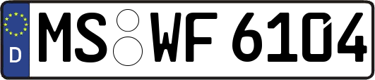 MS-WF6104