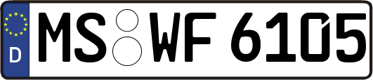 MS-WF6105