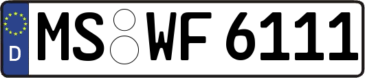 MS-WF6111