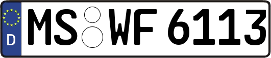 MS-WF6113
