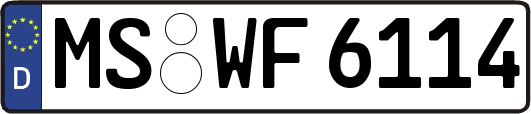 MS-WF6114
