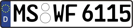 MS-WF6115