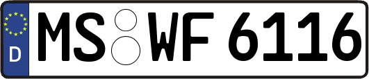 MS-WF6116