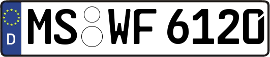 MS-WF6120