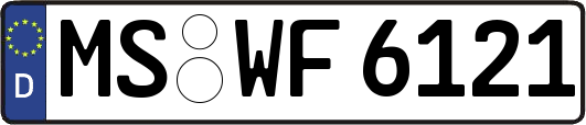 MS-WF6121