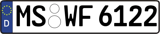 MS-WF6122