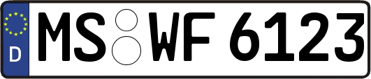 MS-WF6123