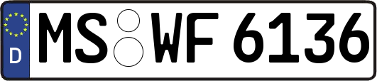 MS-WF6136