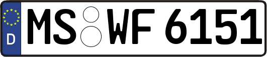 MS-WF6151