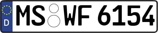 MS-WF6154