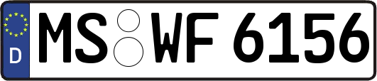 MS-WF6156