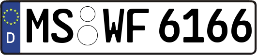 MS-WF6166