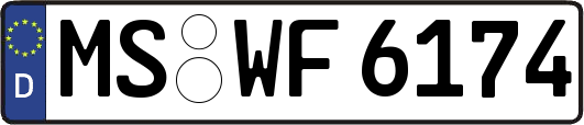 MS-WF6174