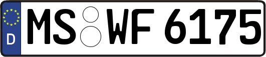 MS-WF6175