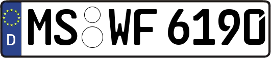MS-WF6190