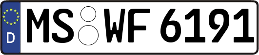 MS-WF6191