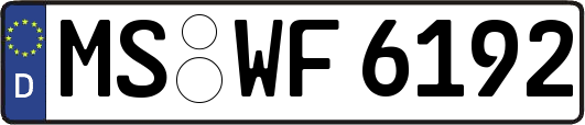 MS-WF6192