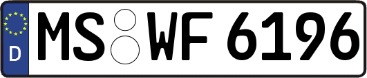 MS-WF6196