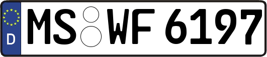 MS-WF6197